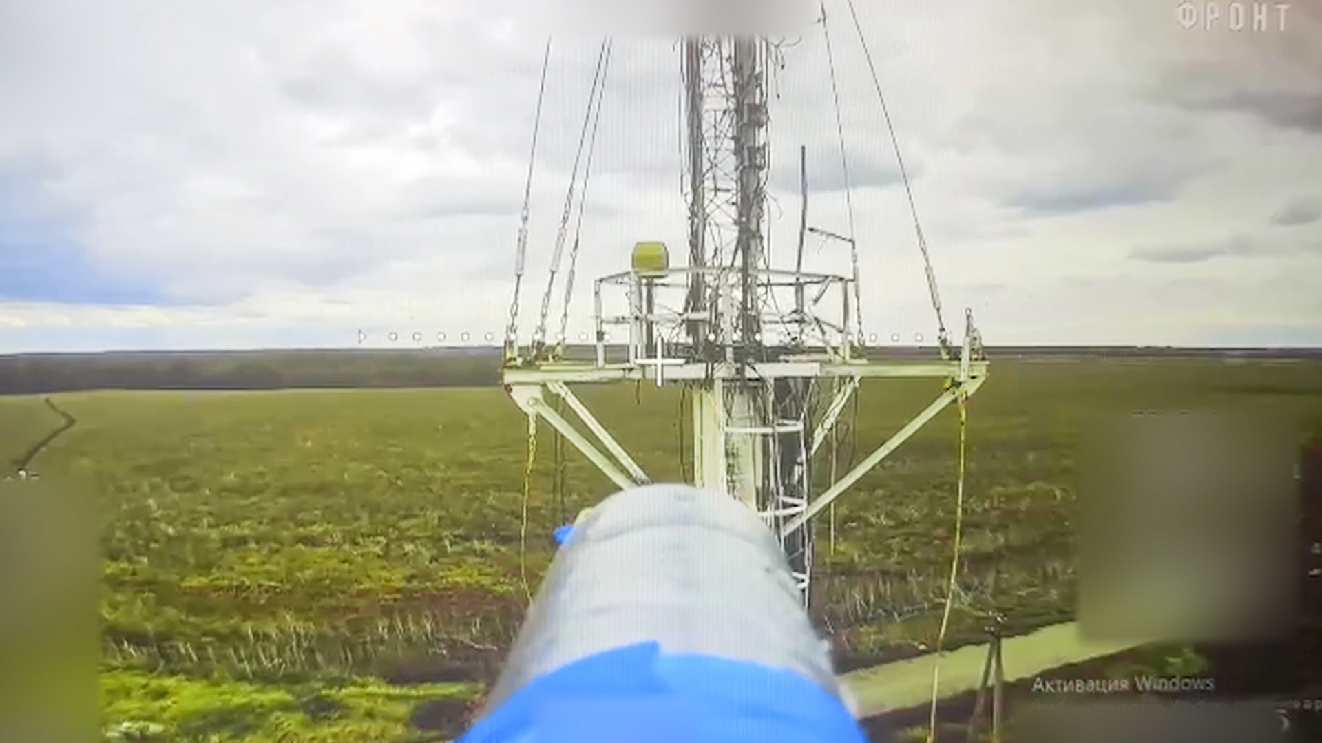 VÍDEO: Drones russos 'caçam' equipamentos eletrônicos e de comunicação ucranianos