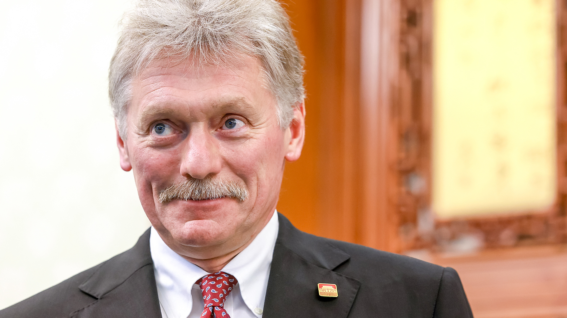 Porta-voz do Kremlin revela por que sua filha de 11 anos fala chinês fluentemente
