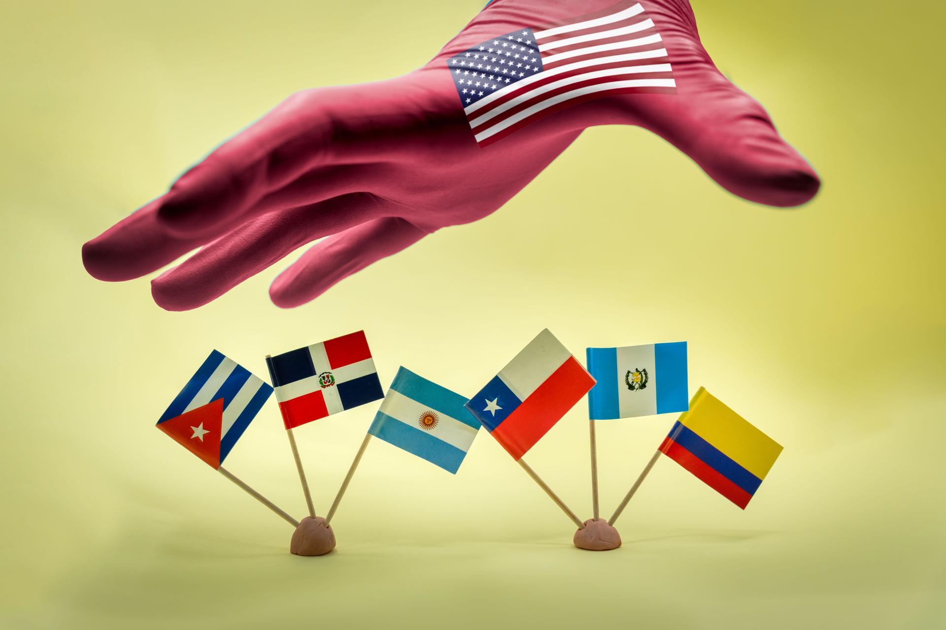 Manual de interferência: Cuba expõe 'prática obscura' dos EUA