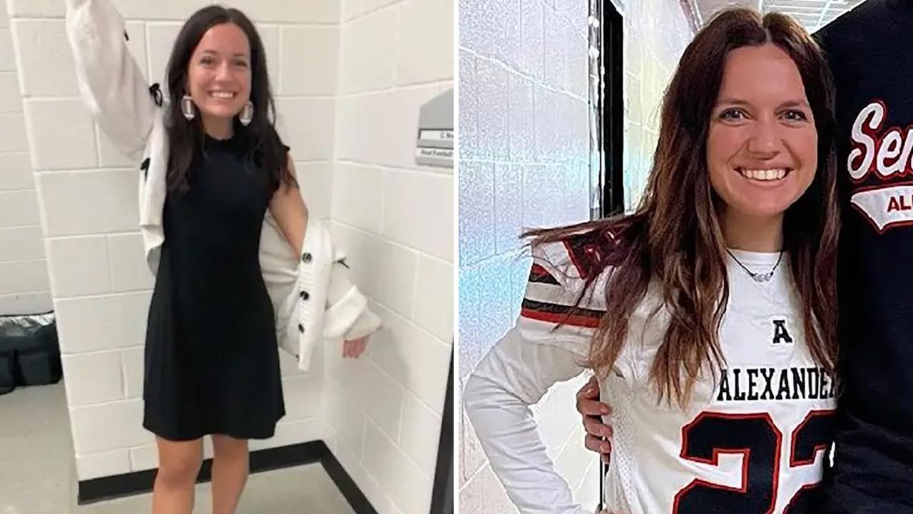 Professora acaba presa pela segunda vez por 'abuso sexual' de alunos