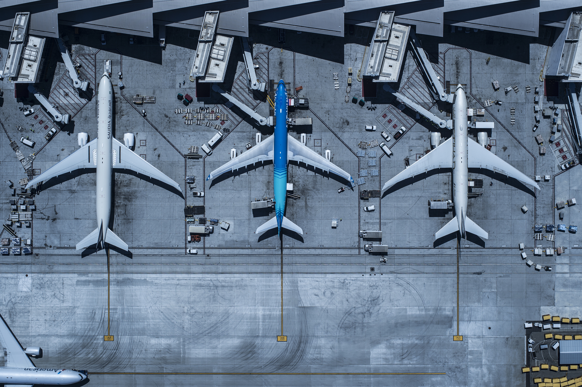 Novas regras da UE podem custar bilhões a grandes companhias aéreas