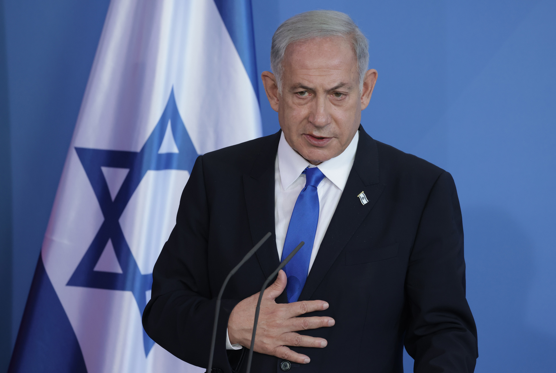 Netanyahu vê guerra no Líbano como única opção para permanecer no poder, afirma analista