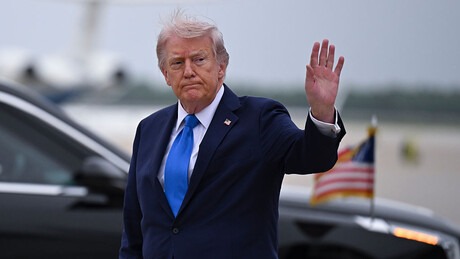 Donald Trump explica recusa em usar colete à prova de balas após novo atentado