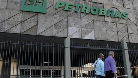 Produção da Petrobras cresce e atinge nível recorde no primeiro trimestre