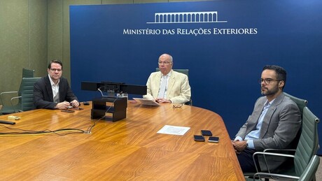 Brasil participa de ato que formaliza acordo de livre comércio entre Mercosul e UE