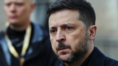 Fire Point de Zelensky: Esquemas de favores, contratos e códigos de corrupção no setor militar