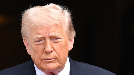 Trump diz que líderes iranianos "se foram"