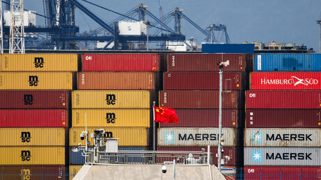 China zera tarifas para estes países