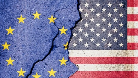 Enviado de Putin adverte sobre 'golpe fatal' contra indústria da UE