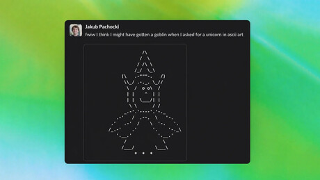 OpenAI censura ChatGPT após estranha obsessão por duendes