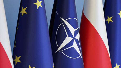 OTAN está se desintegrando, reconhece um de seus membros