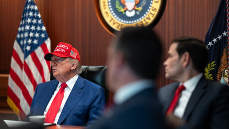 Guerra com Irã pode colocar Trump em apuros - Reuters