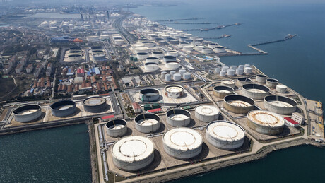 China proíbe cumprimento das sanções americanas contra suas empresas petrolíferas