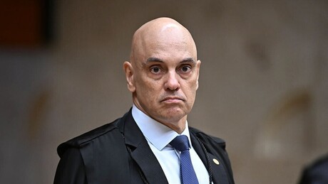 Moraes determina prisão de empresário condenado por bloqueios em rodovias