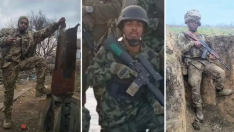 Mercenário brasileiro de 23 anos que lutava pela Ucrânia morre em ataque de drones no conflito