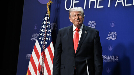 Irã: Discursos de Trump são monólogos humorísticos 'vergonhosos e repugnantes'