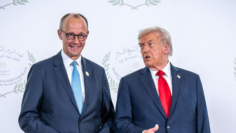 Postura da Alemanha que teria desencadeado retirada das tropas americanas