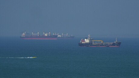 Advertência alarmante do CEO da Exxon Mobil aos mercados