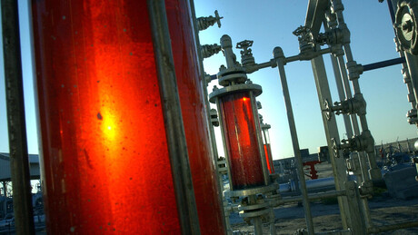 Gigante petrolífero exporta zero barris pela primeira vez em 35 anos