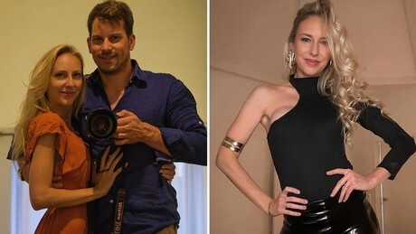 Um crime que chocou uma nação: Homem é acusado de esquartejar a esposa ex-Miss Suíça