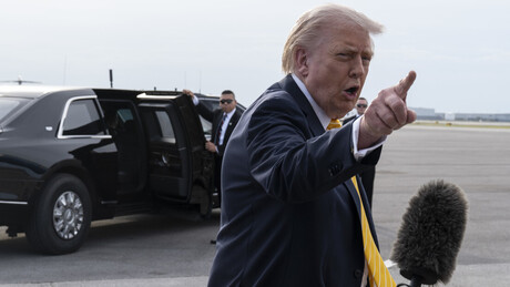 Trump: 'Nova proposta iraniana me parece inaceitável'