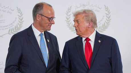O que se esconde por trás da retirada das tropas de Trump da Alemanha