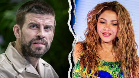 Brasileiros invadem redes sociais de Gerard Piqué após show de Shakira no Rio de Janeiro