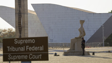 Pedidos de revisão do 8 de Janeiro chegam ao STF antes mesmo de lei ser promulgada