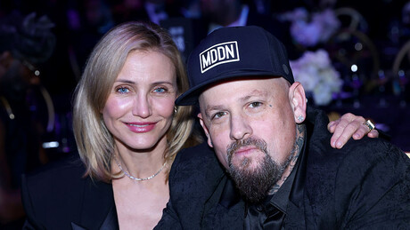 Cameron Diaz, aos 53 anos, impressiona fãs com chegada de terceiro bebê e nome especial