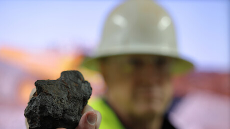 Governo descarta criação da 'Terrabras' para minerais críticos — Valor