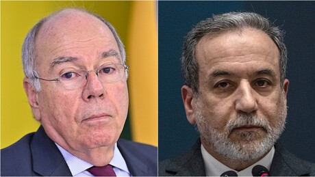 Imprensa iraniana repercute defesa do Brasil pela soberania nuclear internacional