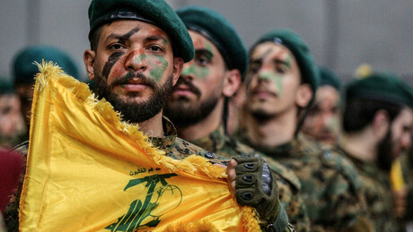 Líder do Hezbollah diz que Israel 'nunca' alcançará objetivo da 'Grande Israel'