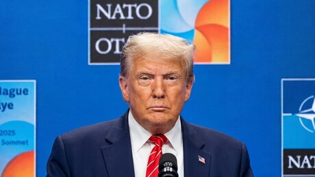Chefe da OTAN diz que europeus 'captaram o recado' após Trump ameaçar retirar tropas da Alemanha