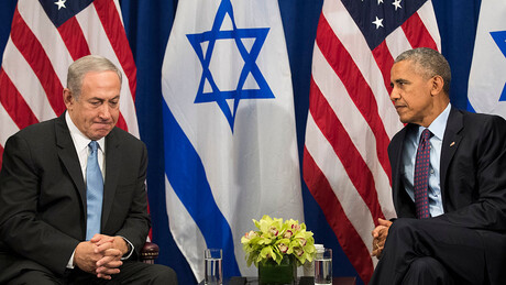 Obama afirma que Netanyahu sugeriu a ele guerra contra o Irã