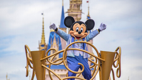 Endividados por Mickey Mouse: fenômeno dos 'adultos Disney' arruína vidas nos EUA