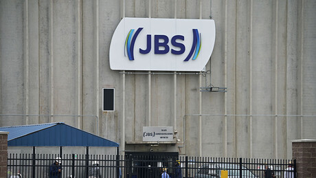 Gigante brasileira JBS representa 'ameaça' aos EUA, diz secretária de Trump