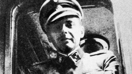 Suíça reabre acesso a arquivo sobre o criminoso nazista Josef Mengele