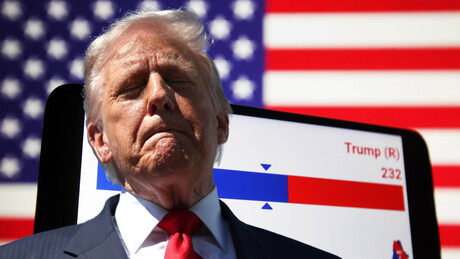 Governo Trump se prepara para 'pior cenário' de eleições legislativas