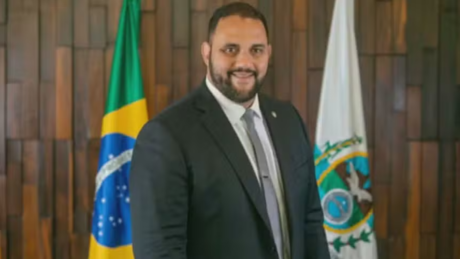 Deputado Thiago Rangel é preso em operação da Polícia Federal