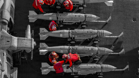 Trump pode ordenar retomada da guerra com Irã nesta semana — Axios