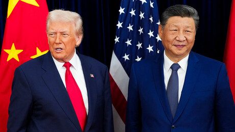 Como EUA perderam seu 'poder brando' e China se aproveitou disso