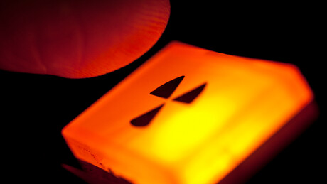 Relações entre potências nucleares estão em 'estado crítico', afirma diplomacia russa