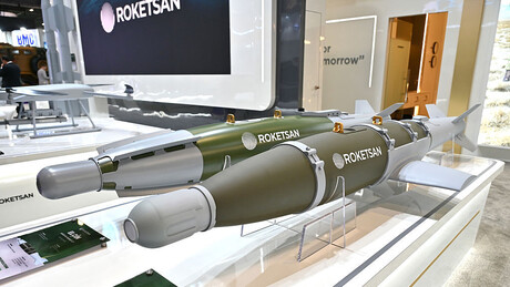 EUA aprovam venda potencial de bombas guiadas à Ucrânia por US$ 373 milhões
