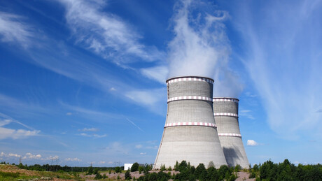 Rússia exalta parceria nuclear entre países do BRICS
