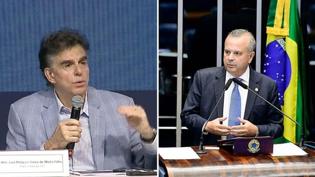Líder da oposição no Senado aciona CNJ contra presidente do TST que afirmou ser 'juiz vermelho'