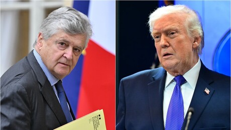 'Não seremos ingênuos': França se prepara para ameaças tarifárias de Trump