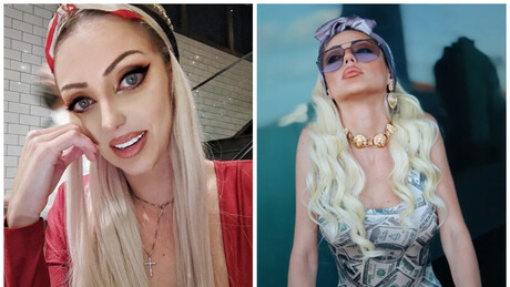 Laudo descarta asfixia em morte da influenciadora conhecida como 'Barbie Humana'