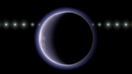 Astrônomos japoneses descobrem objeto estranho com atmosfera 'impossível' além de Plutão