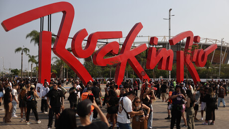 Rock in Rio 2026 inicia venda de ingressos em 26 de maio; saiba apresentações já confirmadas