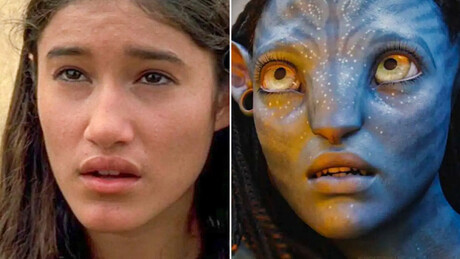 Atriz indígena processa James Cameron  por 'roubar' seu rosto para fazer 'Avatar'